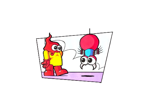 Plok's House Re-Sampled
