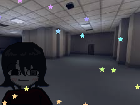 Ao Oni....[ANIMATION]