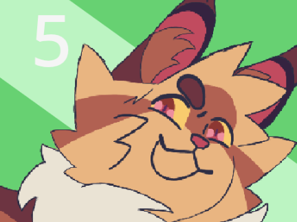 5 ✧