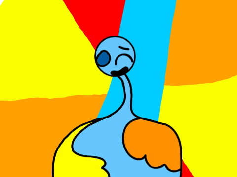 Doey Drawing