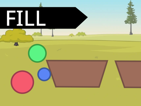 BFDIE Camp 2a - Lots. Of. Balls. 