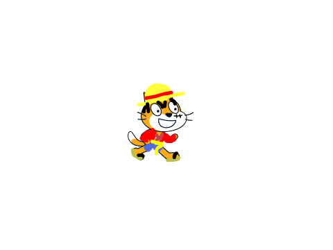 Luffy Moveset One Piece