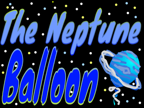 The Neptune Balloon