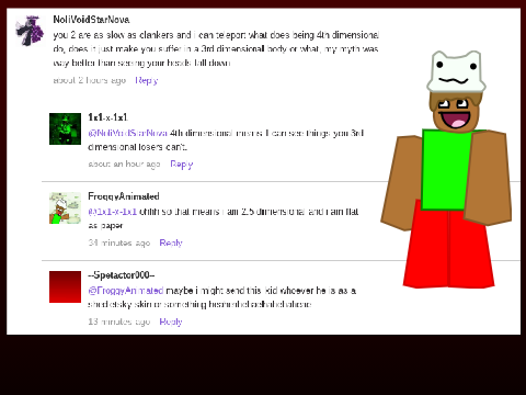 "Frogger" Shedletsky skin