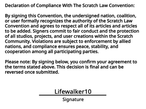 Scratchonia (SLC)