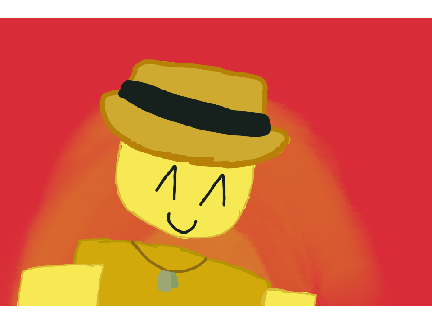 Thomas from ^_^ (doodle)