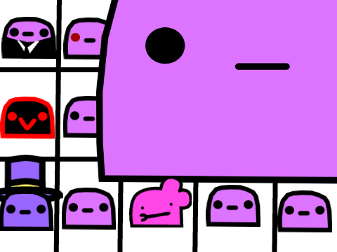 Add your own goober! remix remix remix remix