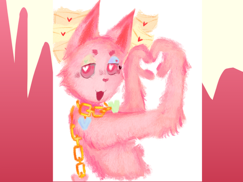 ♡Valentines Day DTAE!♡