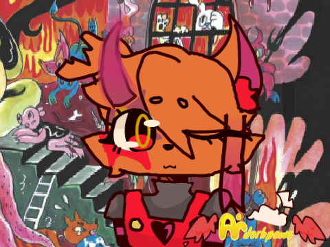Cider's "half" sister concept idea for Shift