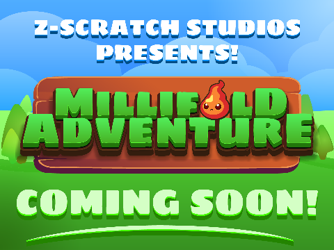 Millifold Adventure Teaser!