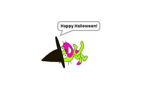 Happy Halloween