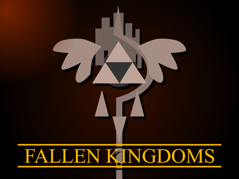 Fallen Kingdoms
