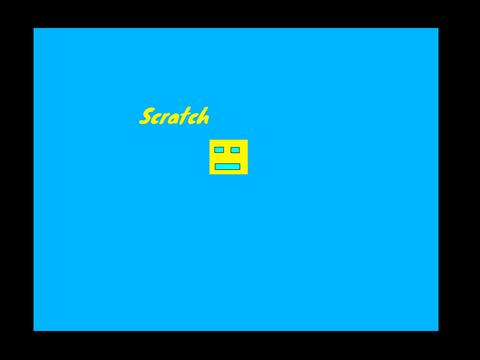 Geometry Dash Noclip CURSED