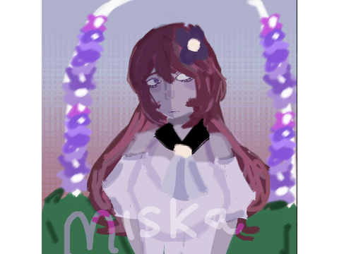 my oc