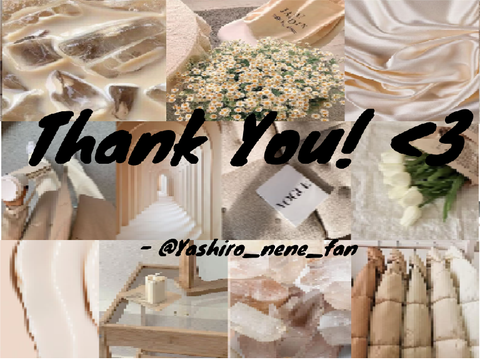 Thank You!