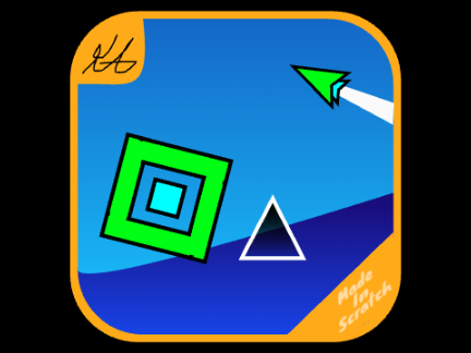 ScratcherDash Concepts & Vectors