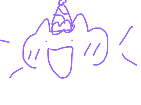 birthday!