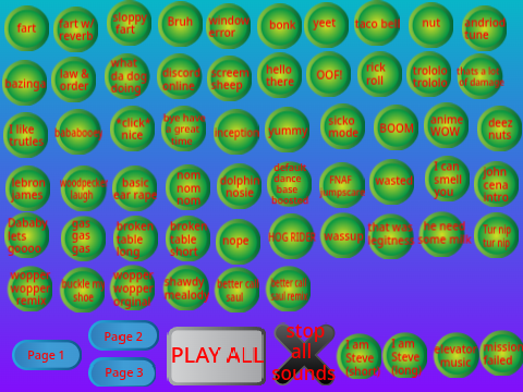 meme sound board + 4 (this is remix) +11 more (this is a re-remix) (1)