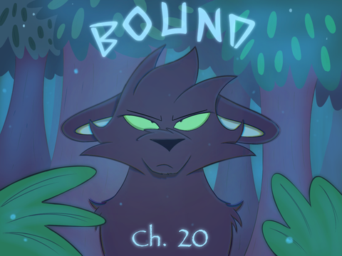 Bound Chapter 20 TNE