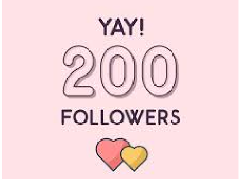 [ᴄʟᴏꜱᴇᴅ] ʀᴇꜱᴜʟᴛꜱ ᴄᴏᴍɪɴɢ ᴏᴜᴛ ꜱᴏᴏɴ - 200+ ꜰᴏʟʟᴏᴡᴇʀꜱ ᴄᴏɴᴛᴇꜱᴛ
