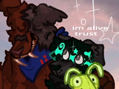 the umpteenth art dump