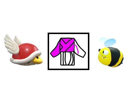 The Chinese Dress