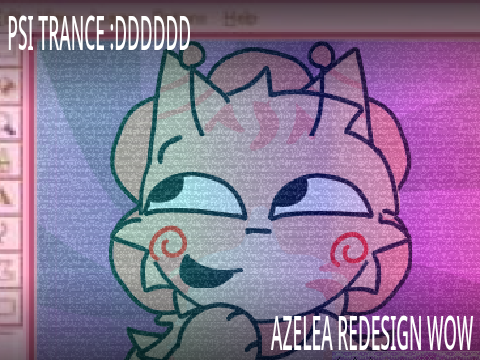 psitrance (finished)