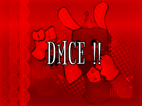 JESTER FUNK || DMCE !! ^_^