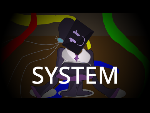 System ft. Defoko