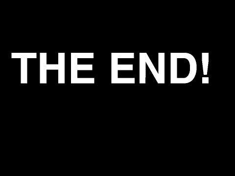 Join The Camp Finale RESULTS!