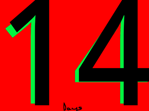 14