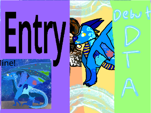 DTA Entry