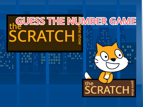 Guess the number!!!