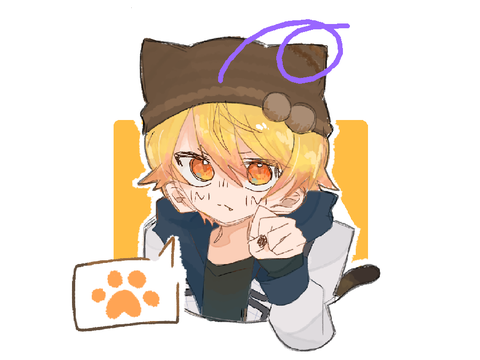 お久です！