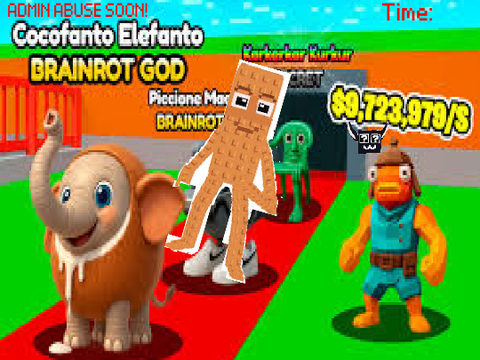 CLICK FOR BRAINROTS