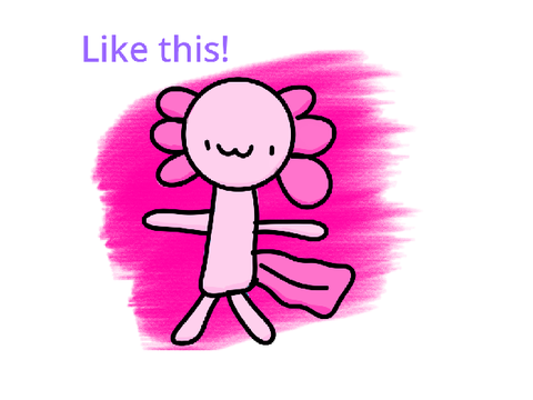 Profile Pictures!
