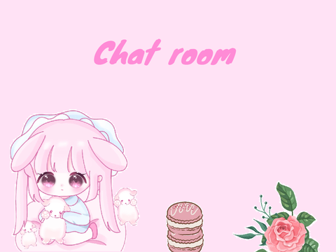 Chat room
