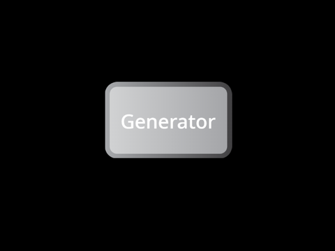 Random 1-10 digit number generator