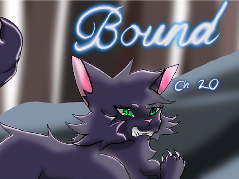 Bound Chapter 20 TNE