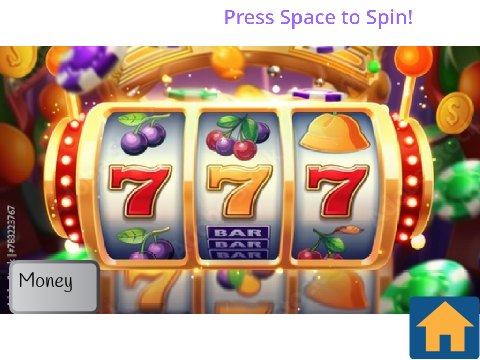 Lottery!!