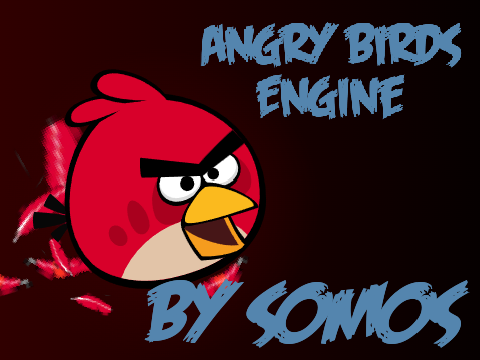 Angry Birds Test