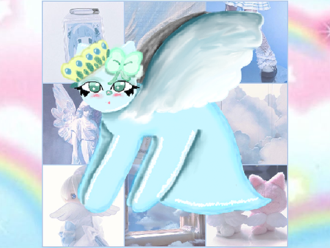 ⁺˚⋆｡°✩₊ oc! ✩°｡⋆˚⁺