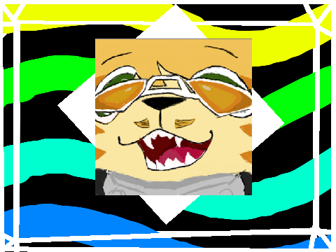HIZASHI YAMADA! - profile pic! MHA remix
