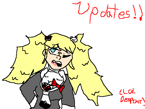 Updates 