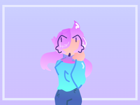 Something I Did for Funsies :3