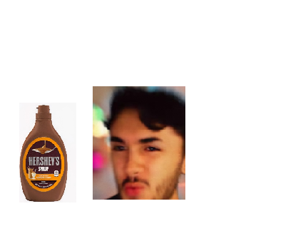 CARAMEL remix
