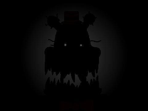 nightmare it is NOT that deep dawg