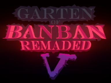 Garten of Banban Remade'd V - Real Teaser Trailer