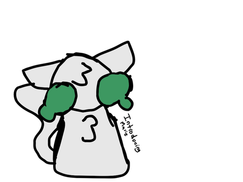 I’m sorry