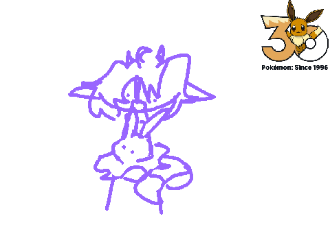HAPPY POKEMON DAY :DD (30th)